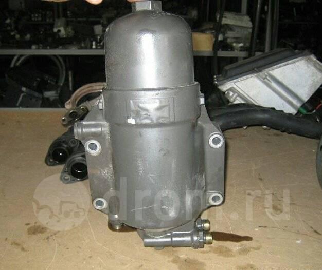 Корпус паливного фільтра Daf XF105 1788317, фото 1
