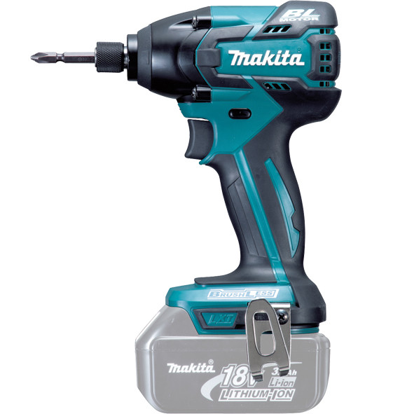 Акумуляторний ударний шурупокрут Makita System129Z