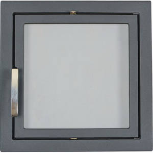 Камінні дверцята SVT 501