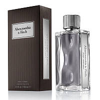 Abercrombie & Fitch Abercrombie & Fitch First Instinct туалетная вода 100 мл