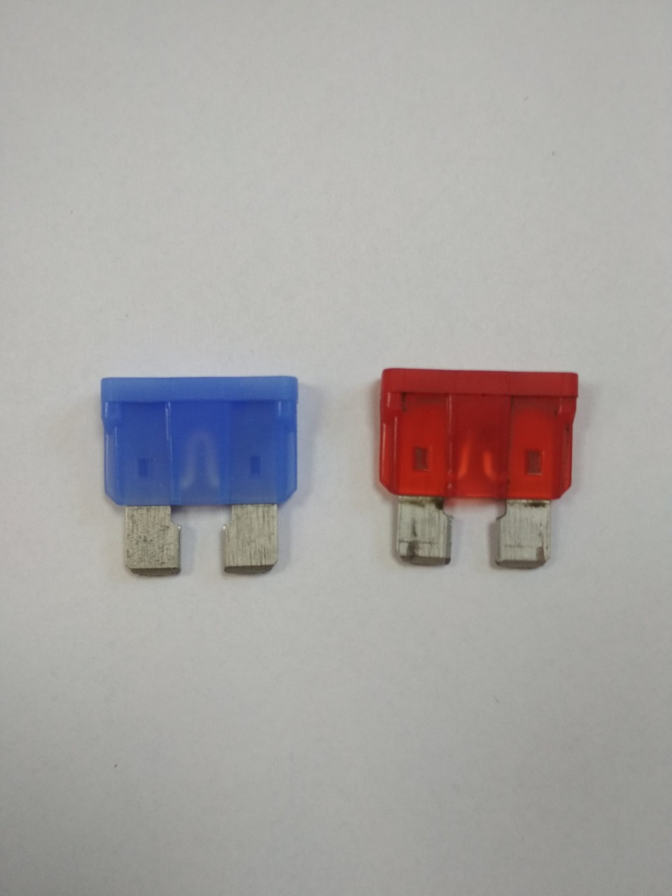 Запобіжник Backup Fuses Raise3D