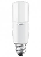 Led лампа OSRAM LEDS STICK 75 10W/827 230V FR E27 светодиодная