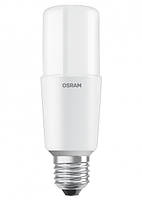 Led лампа OSRAM LEDS STICK 75 10W/827 230V FR E27 світлодіодна