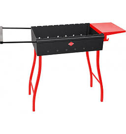 Мангали, ковані мангали