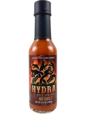Гострий соус CaJohns Hydra 7-Pot Primo