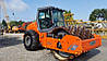 Ґрунтовий коток HAMM 3412 HT-p., фото 5