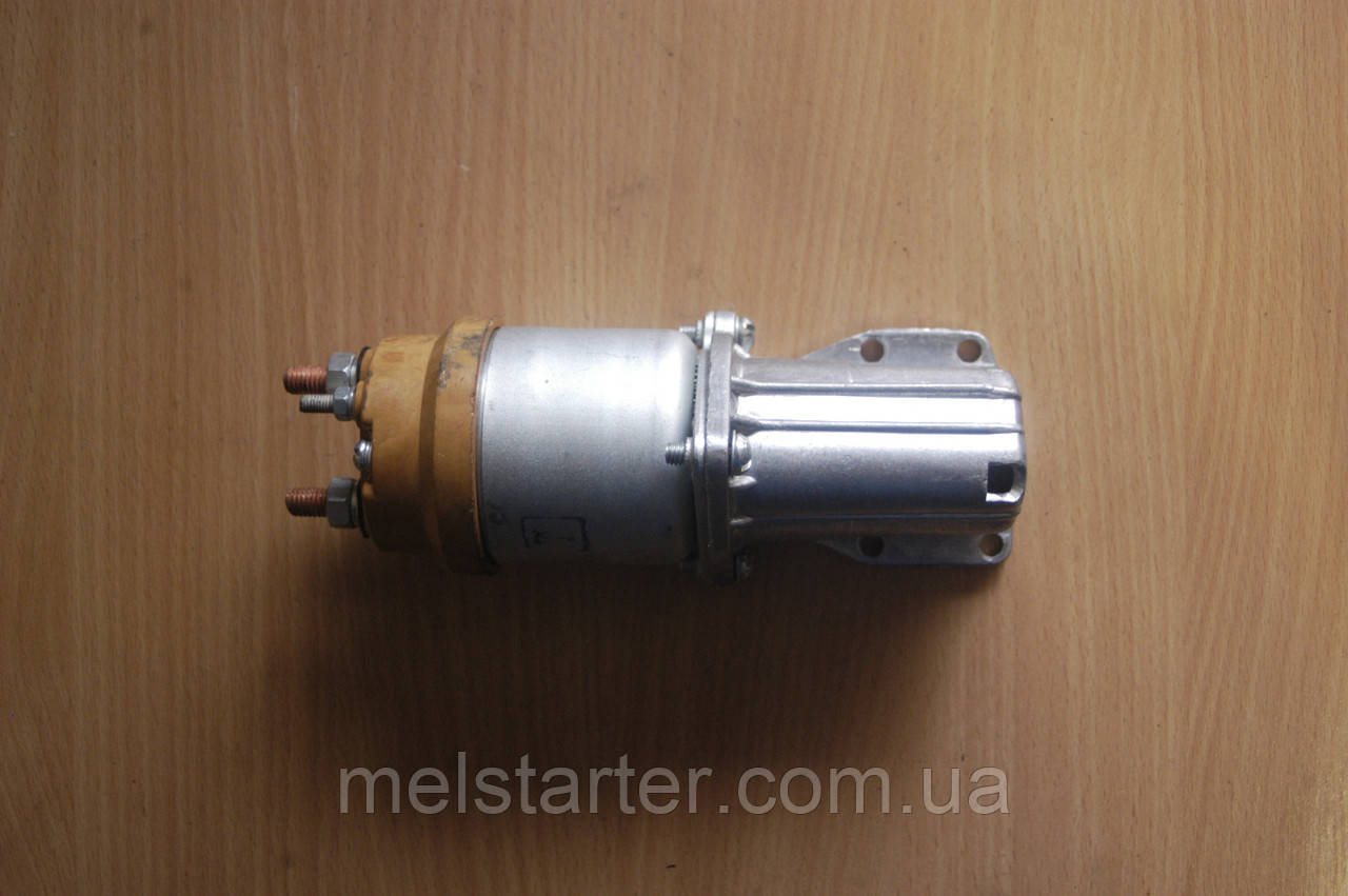 Втягуюче реле + Ніс СТ230А1, ГАЗ-53, ГАЗ-66, ПАЗ