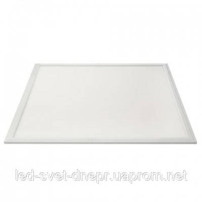 Светодиодная LED панель встраиваемая 600x600 45W 4000K (ID#868356941 ...