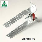 Підвіс стельовий для гіпсокартону Vibrofix PU, фото 5