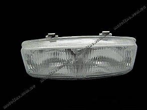 Фара в зборі на скутер Honda Lead AF-20/HF-05 Mototech