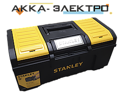 Ящик для інструменту Stanley Basic Toolbox 19" (1-79-217)