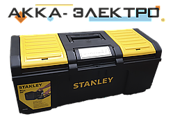 Ящик для інструменту Stanley Basic Toolbox 24" (1-79-218)
