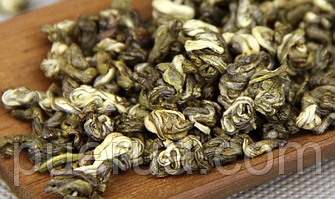 Китайські чаї