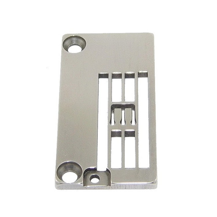 Голильна пластина 116T4-007С1//GK31030 6 мм (9.34) "Typical"