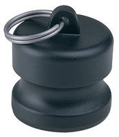 Заглушка тип G, 3" (тато), 18109G