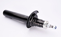 Амортизатор передній правий масляний KYB Peugeot 406 (97-06) 633727