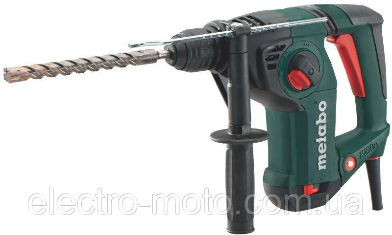 Перфоратор Metabo KHE 3250