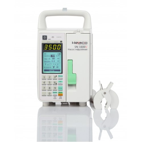 Інфузійний насос SN-1600V