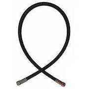 Н.036.86.01 рукав високого тиску 2,0 м S41 2SN