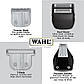 Тример для домашнього використання WAHL Lithium Ion Trimmer (09854-616), фото 3