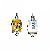 П-305-3709000 Перемикач габаритів