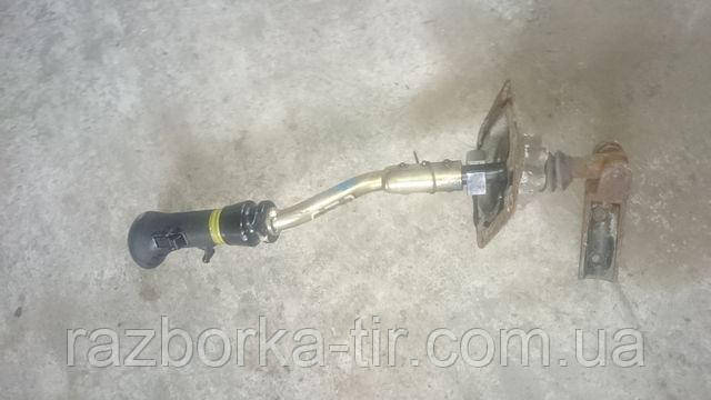 Куліса КПП б/у Daf CF85 XF95 XF105 1628014