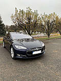 Оренда Tesla Model S85, фото 3