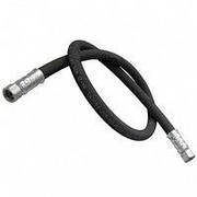 Н.036.83.01.080 рукав високого тиску 0,8 м S24 2SN /Premium/