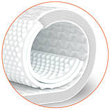 Матрац Topper Flip WHITE / Топер ВАЙТ 1,4*1,9, фото 2