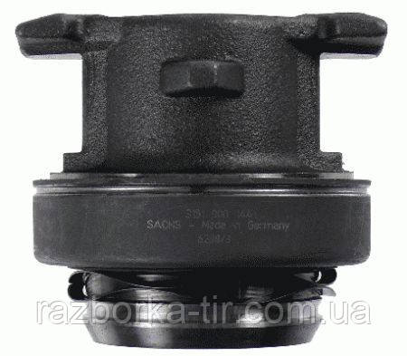 Витискний підшипник Daf, фото 1