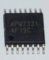 Микросхема APW7331