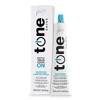 Краситель безаммиачный TONE Shine 100 ml