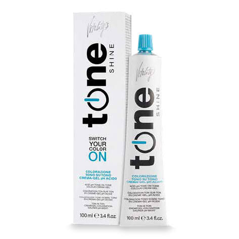 Барвник безаміковий TONE Shine 100 ml, фото 1