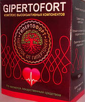 Gipertofort - напій від гіпертонії (Гипертофорт)