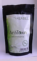 Herbel AntiToxin - чай від паразитів (Хербел Антитоксин) пакет