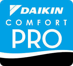Кондиціонери Daikin.