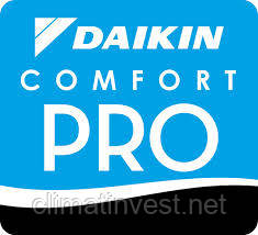 Кондиціонери Daikin.
