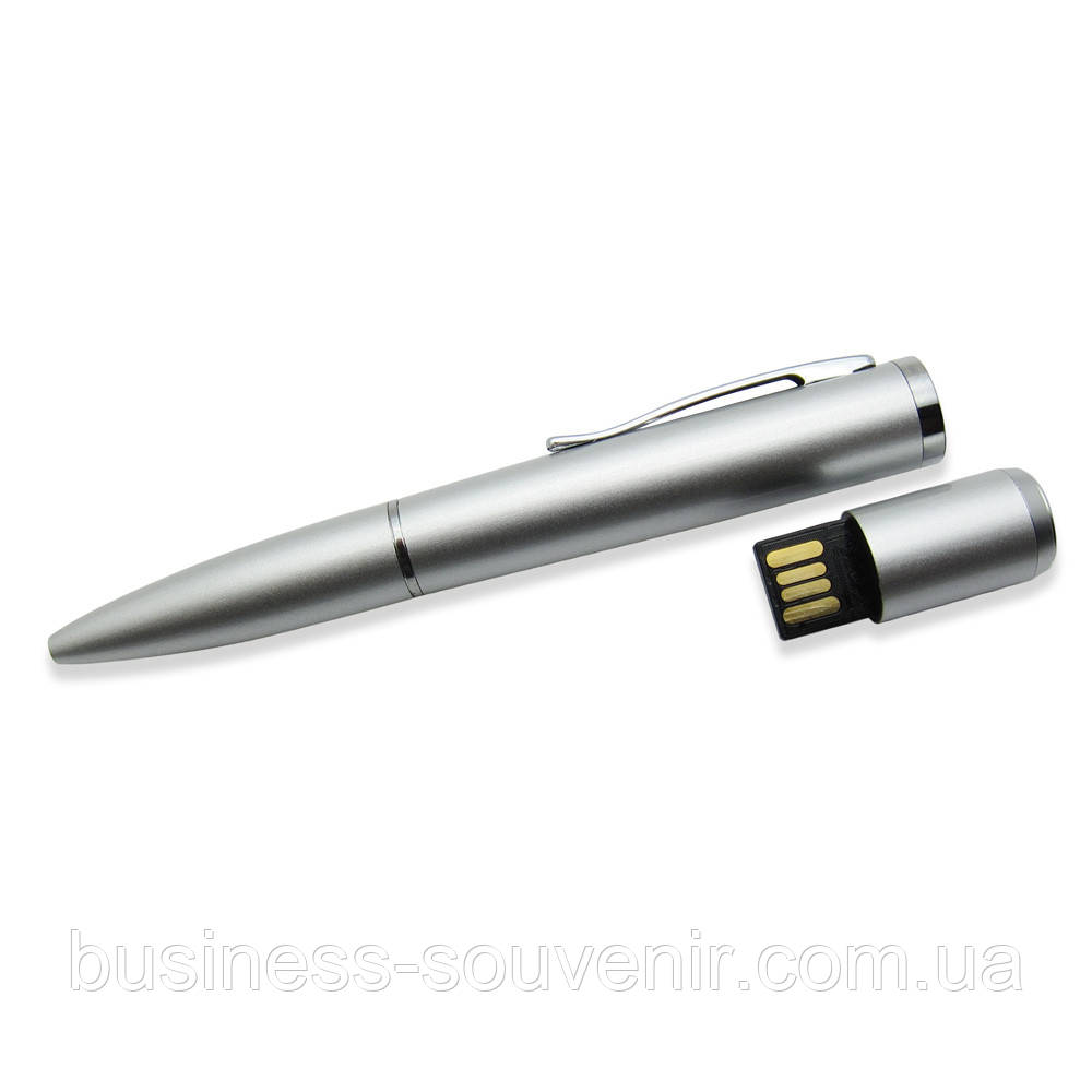 Флешка-ручка