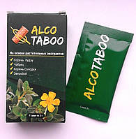 Alco Taboo - Концентрат сухої від алкоголізму (Алко Табу)