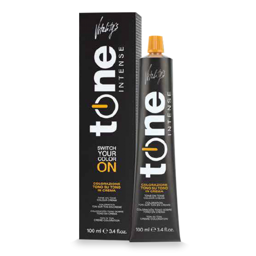 Барвник безаммиачный TONE INTENSE 100 мл