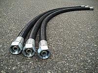 Н.036.83.01.100 рукав високого тиску 1,2 м S24