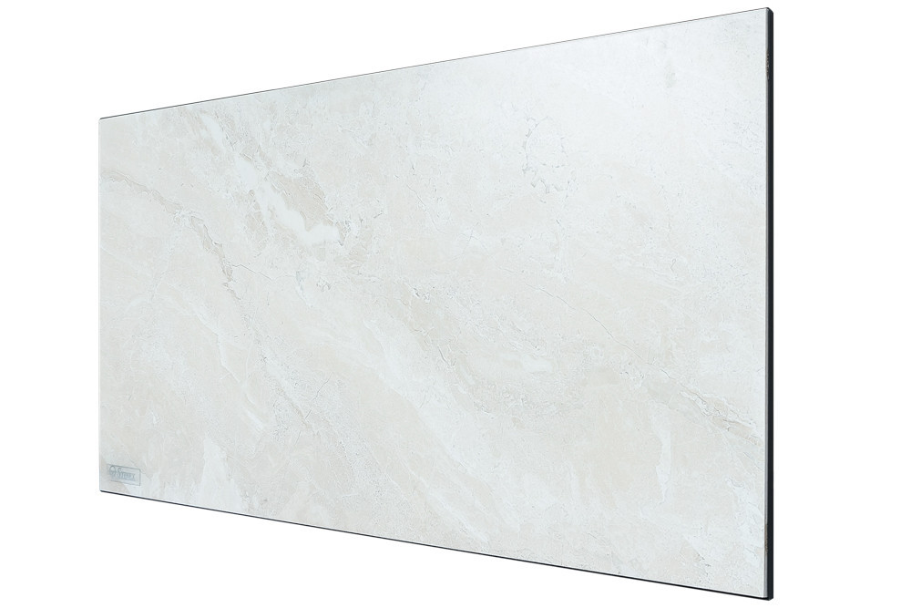 Керамический обогреватель конвекционный тмStinex, PLAZA CERAMIC 500-1000/220 Thermo-control Marble