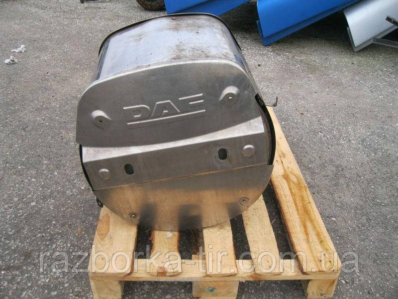 Глушник Daf євро-5 1702266, фото 1