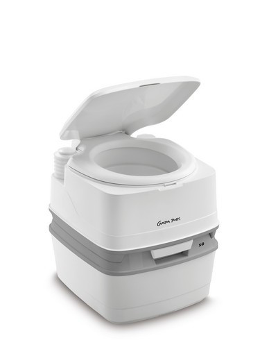 Биотуалет Thetford Campa Potti XG 4609