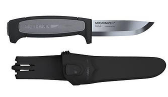 Нож Morakniv Robust Carbon Steel