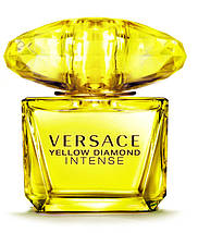 Versace Yellow Diamond Intense парфумована вода 90 ml. (Версаче Еллоу Даймонд Інтенс), фото 3