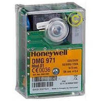 Блок управления горением Honeywell DMG 971 mod.01 (контроллер)