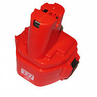 Акумулятор шурупокрута Makita 12 V 1.5 Ah