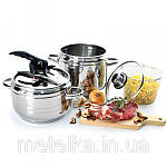 СКОРОВАРКИ