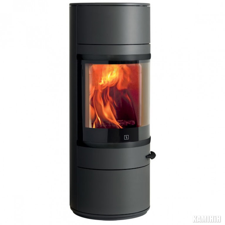 Піч-камін Scan 83-1 ВР, фото 1